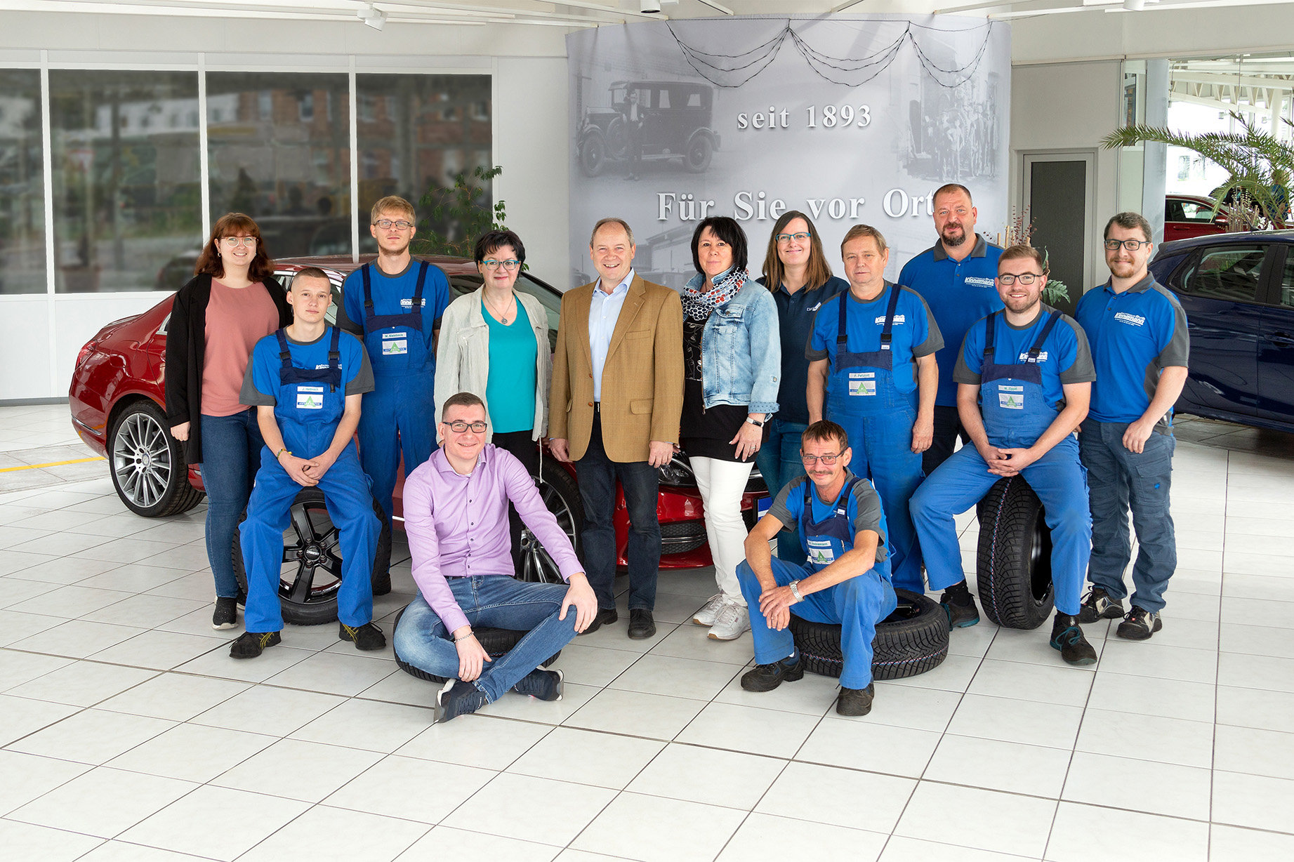 Team